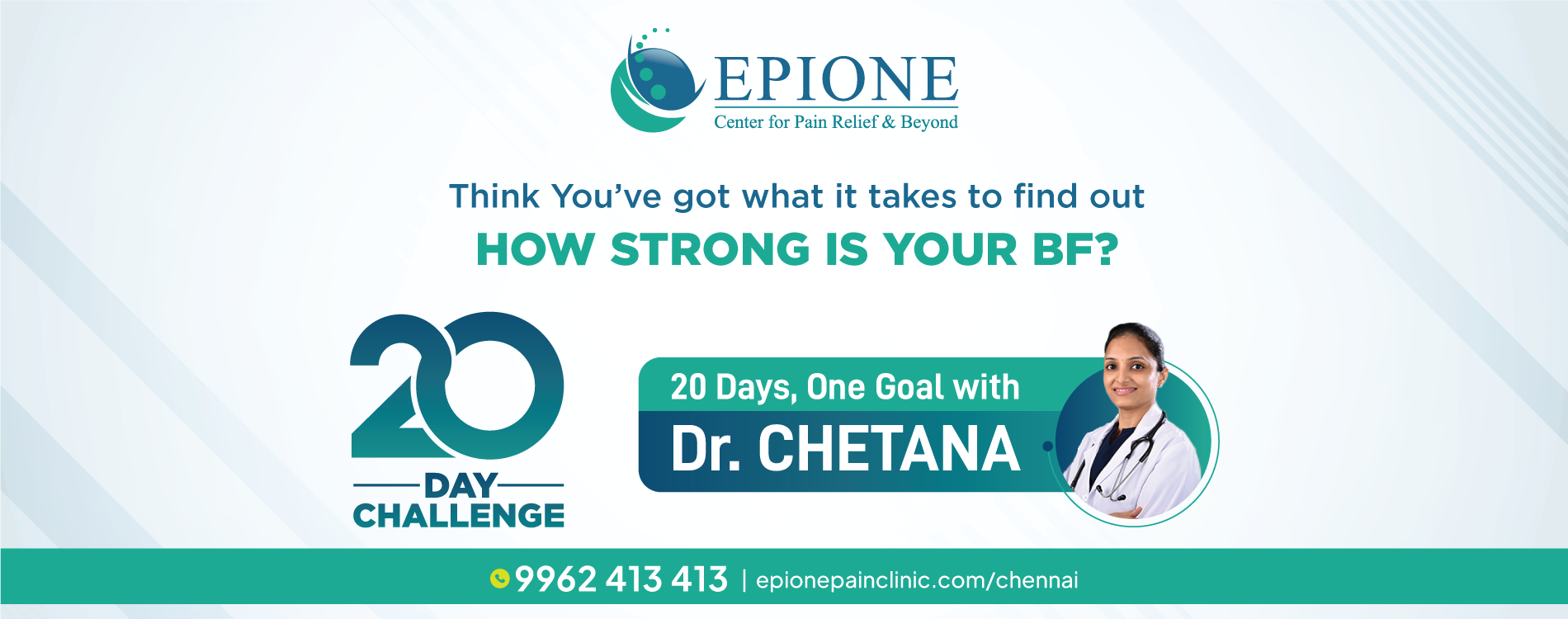 Epionepainandspine-chennai-dr-chetanas-bone-fitness-challenge